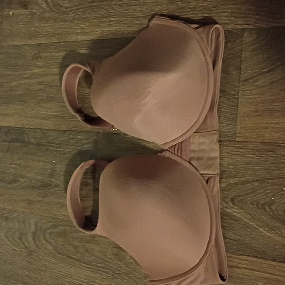 Elegant Tan Bra for Everyday Comfort - Picture 6 of 6